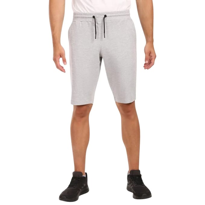 Katoenen shorts Kilpi Tuscon
