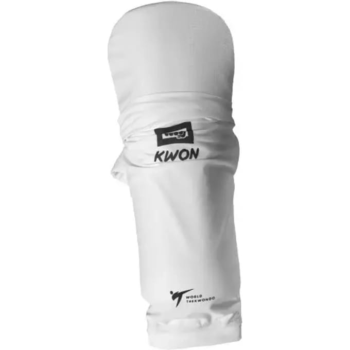 Taekwondo scheenbeschermers Kwon WT