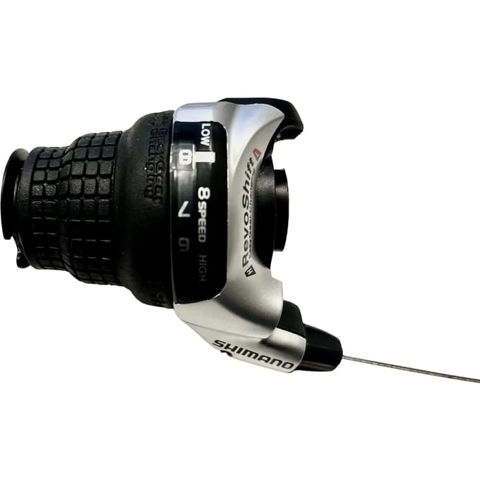 Rechterschakelaar Shimano SL-RS41 8