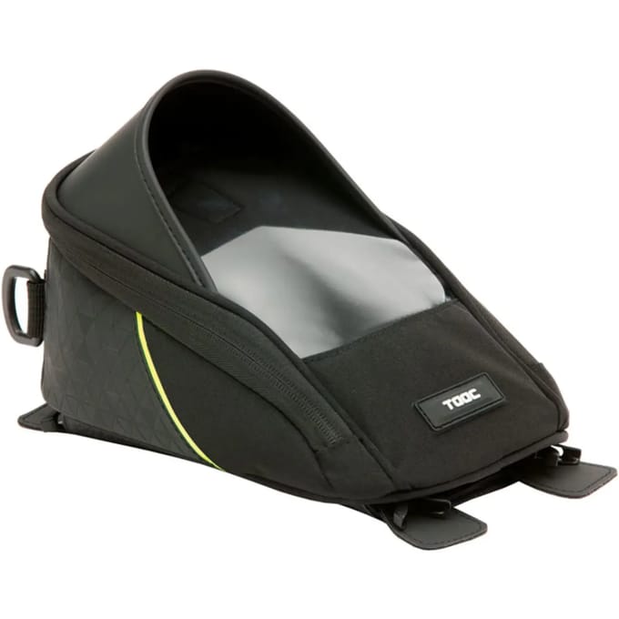 Motortanktas Taac TC12