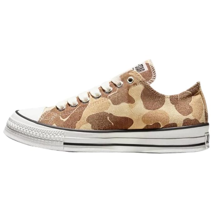 Converse CHUCK TAYLOR Canvas Schoenen Unisex Bruin 42 brown