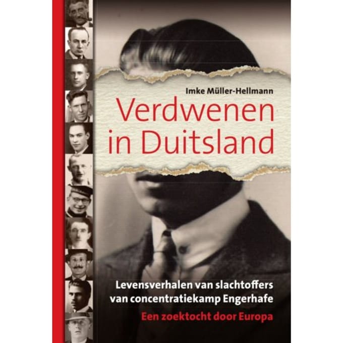 Verdwenen In Duitsland - Imke Müller-Hellmann