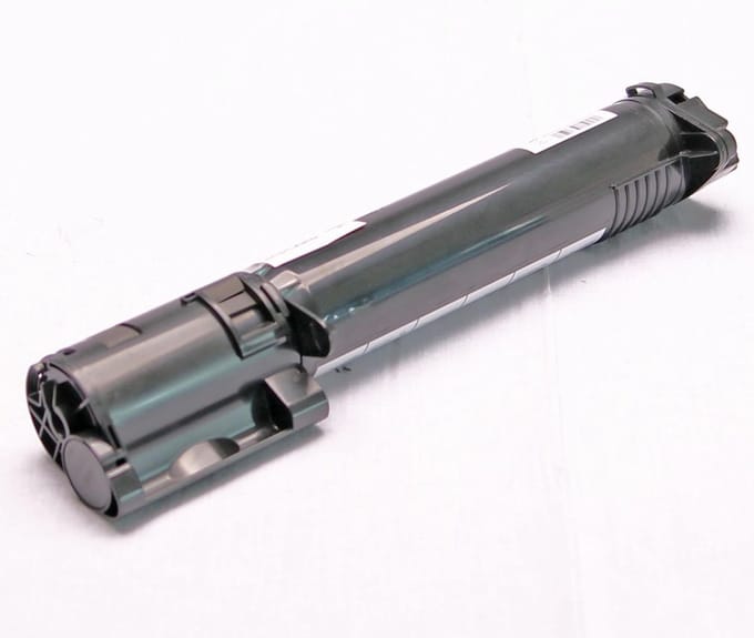 ABC huismerk toner geel geschikt voor Dell 5130cdn 5130 cdn