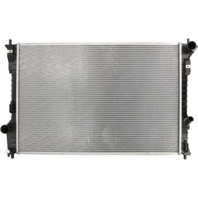 Radiator, motorkoeling KOYORAD PL322539