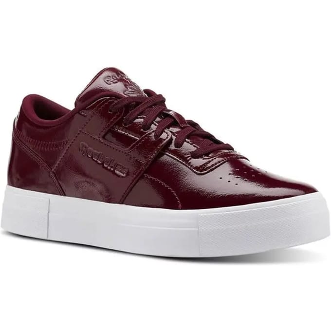 Dames sportschoenen Reebok Workout Lo