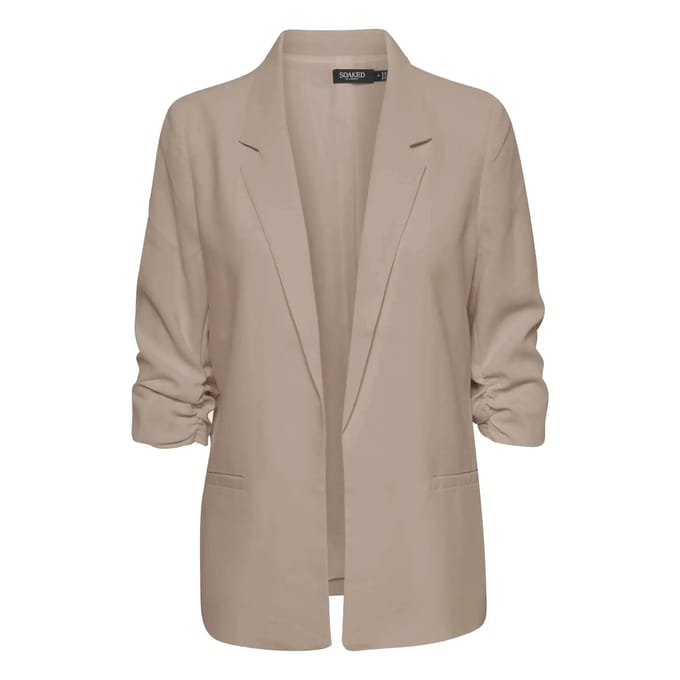 Blazer voor dames Soaked in Luxury Shirley