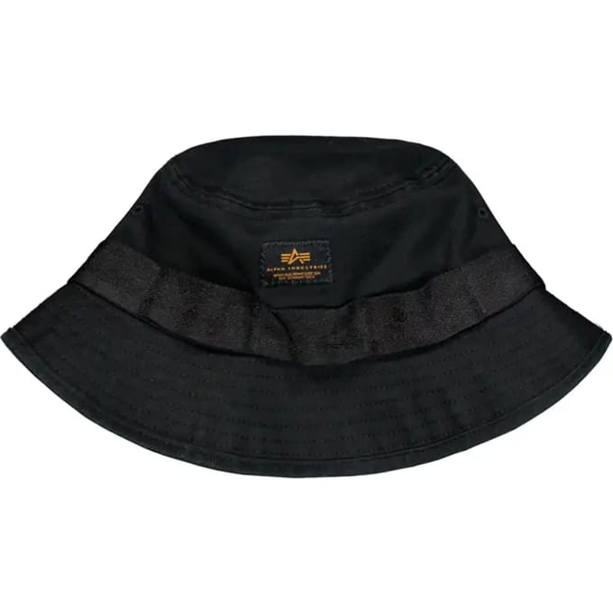 Bob Alpha Industries Washed Out