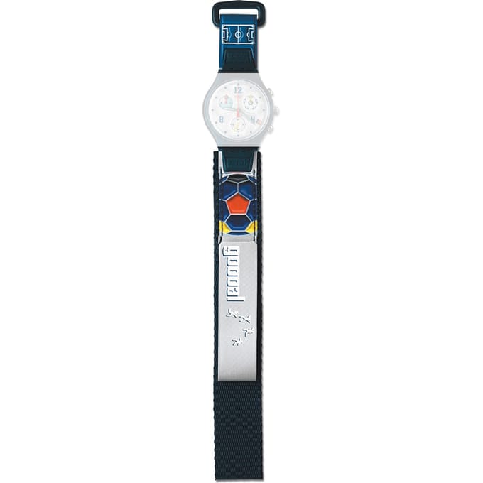 Swatch Plastic - Auto/Scuba/Chrono - SA/SC/SD/SE/SH/SO/ST ASCZ401DE SCZ401DE Goooal Germany band