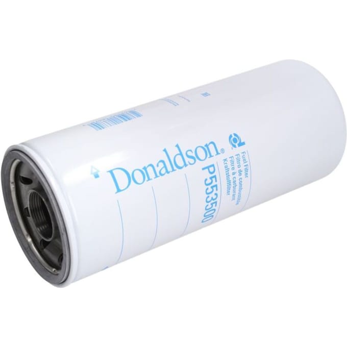 Brandstoffilter DONALDSON P553500