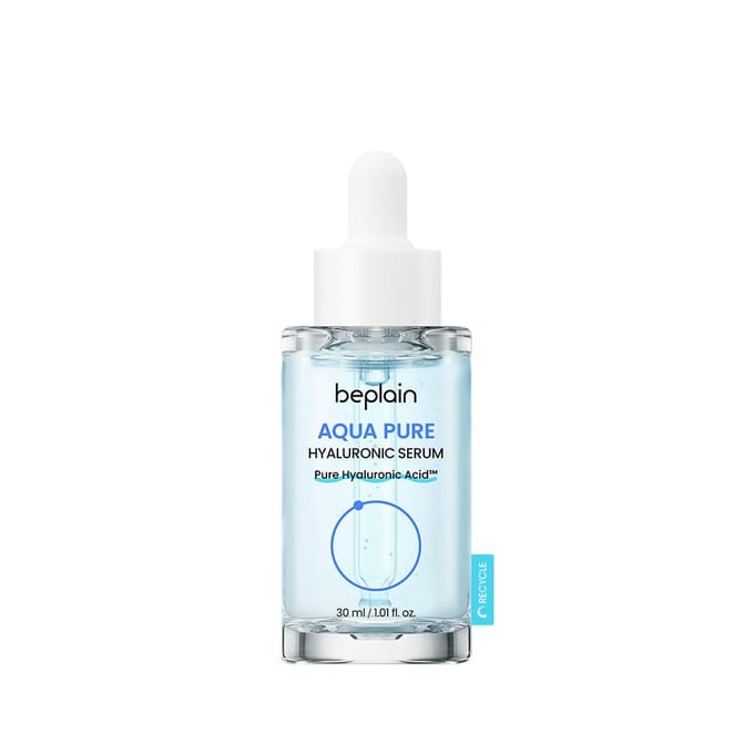 Sérum Hyaluronique Aqua Pure 30ml/1.01fl.oz BOUTIQUE ORIGINALE white
