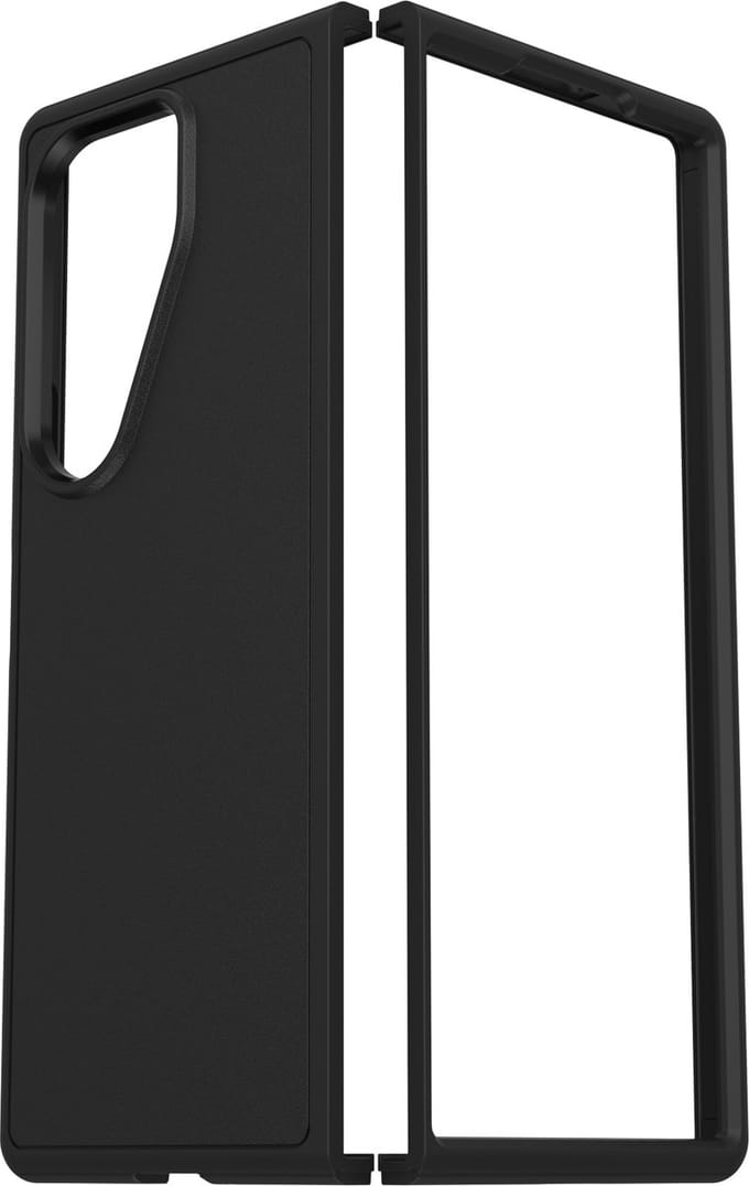 OtterBox Thin Flex Samsung Galaxy Z Fold6 - black