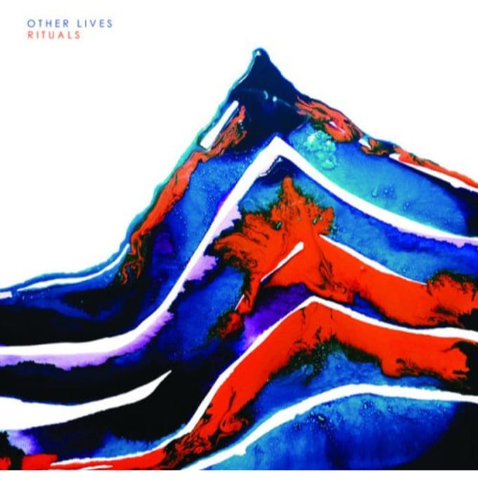 Other Lives - Rituals (CD)