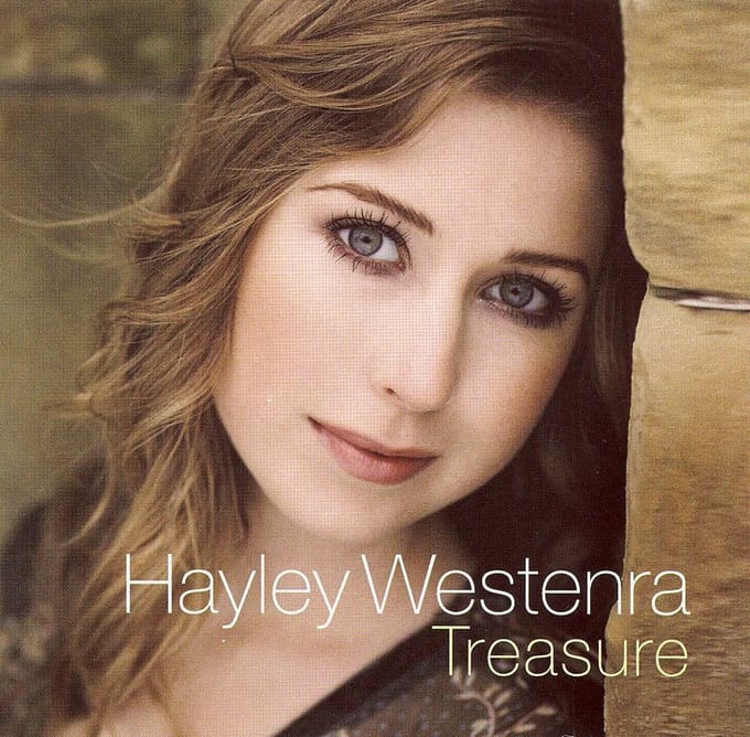 Treasure