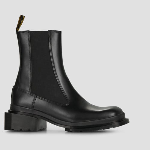 Enkellaarzen Dr. Martens MAYBOLE CHELSEA BOOT