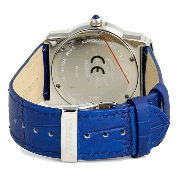 Horloge Dames Chronotech CT7279B-09 (36 mm)