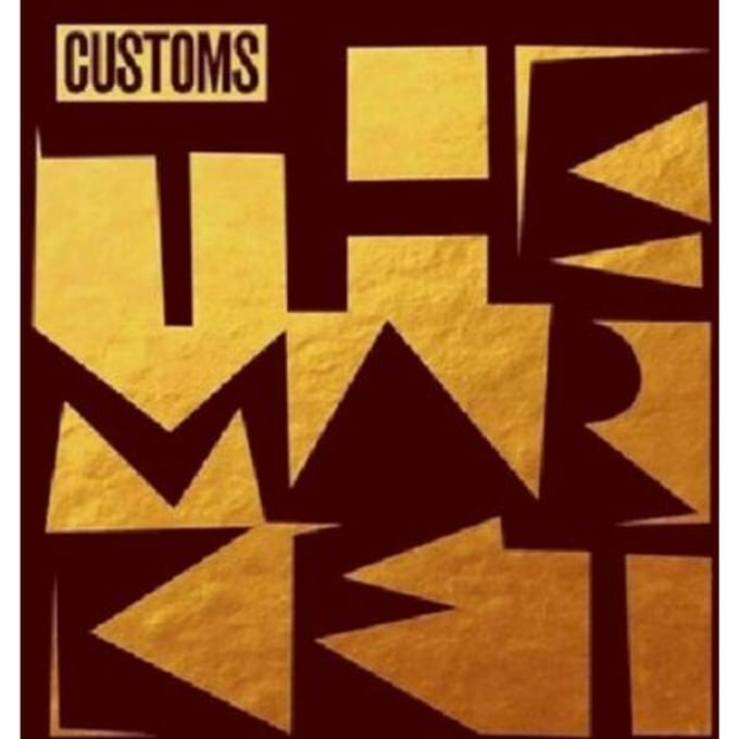 Market - Customs