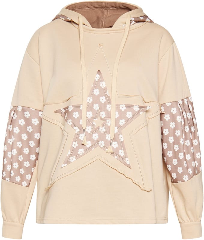 usha Hoodie