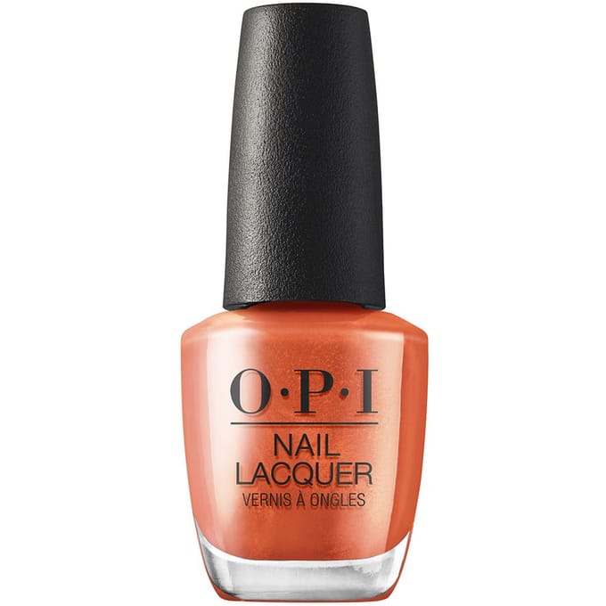OPI Nagellak Liquid Fire 15ml
