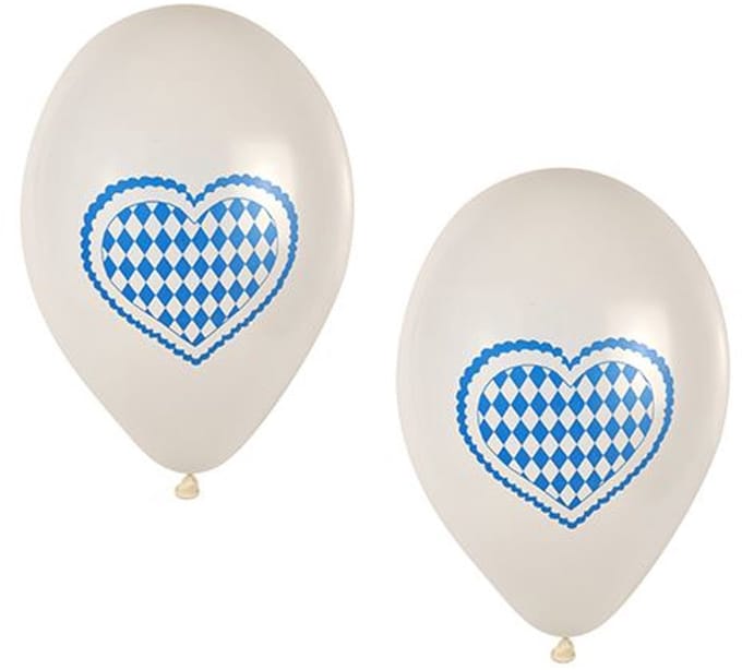 Papstar 81949 feestdecoratie Speelgoed ballon