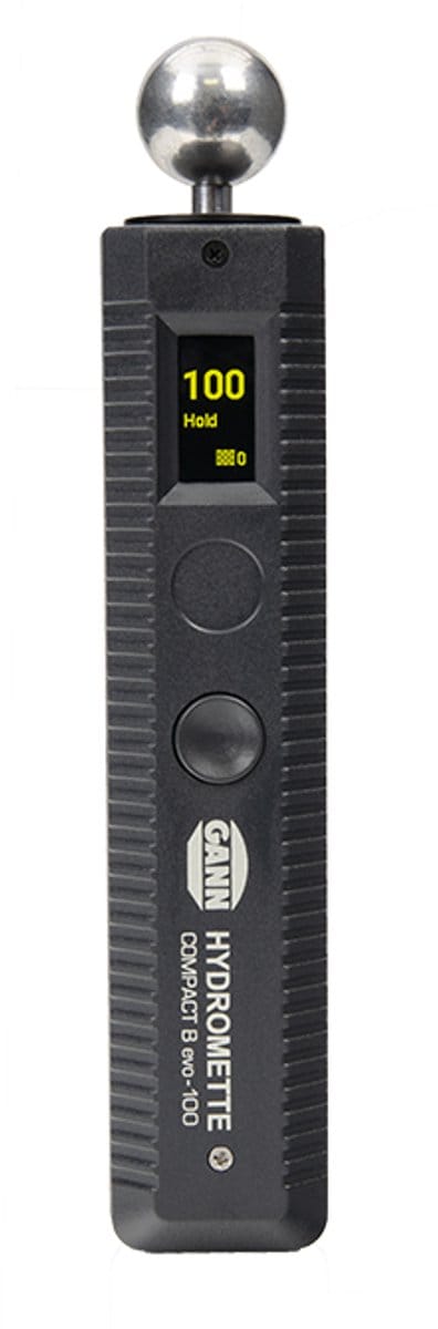 GANN Hydromette Compact B evo-100 vochtmeter