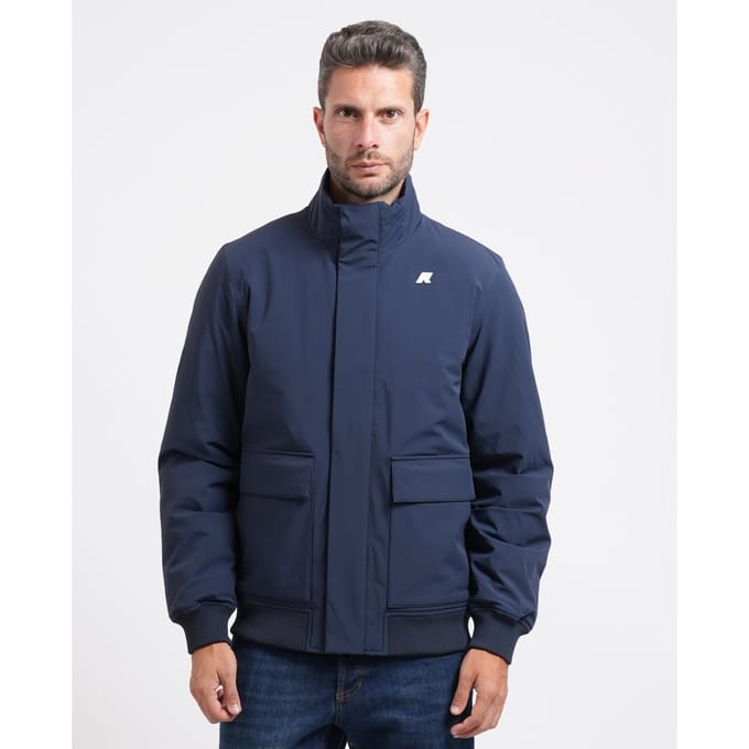 Windjack K-Way HERVE ST WARM