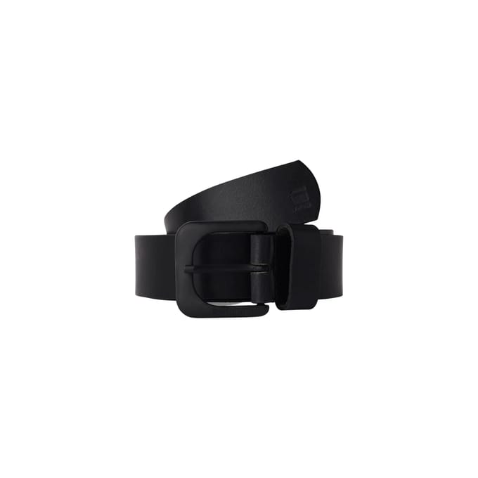 G-star Zed Riem Zwart 115 cm Man