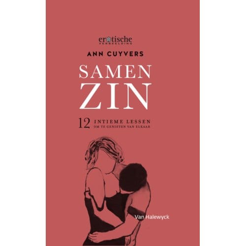 Samen Zin - Pelkmans - Ann Cuyvers