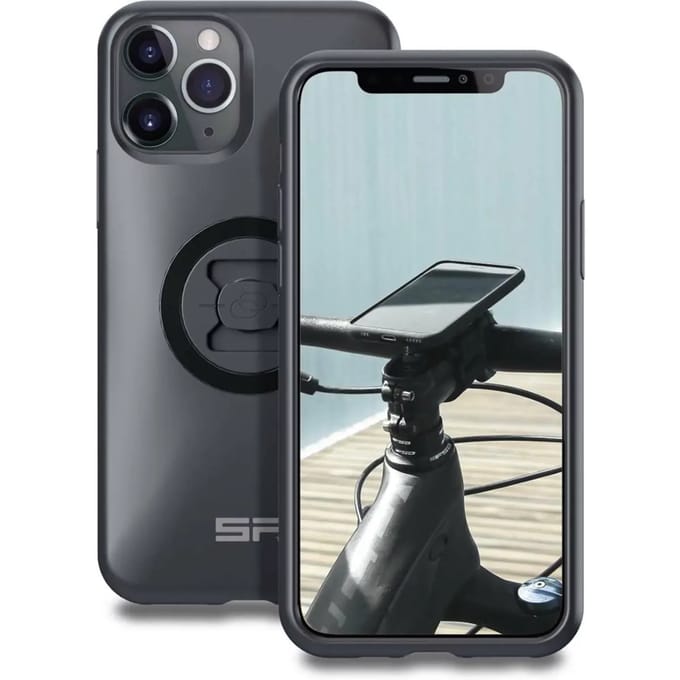 Telefoonhouderset SP Connect Bike Bundle II - iPhone XS Max/11 Pro Max