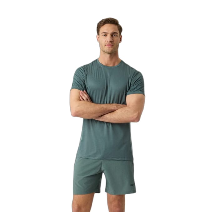 Björn Borg Light Shirt Heren - Maat M