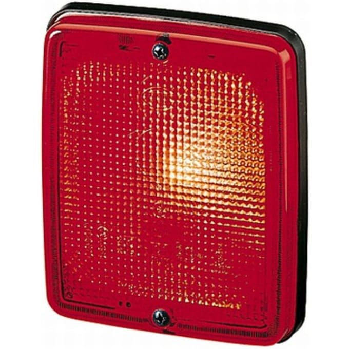 Remlicht HELLA 2DA 005 200-321
