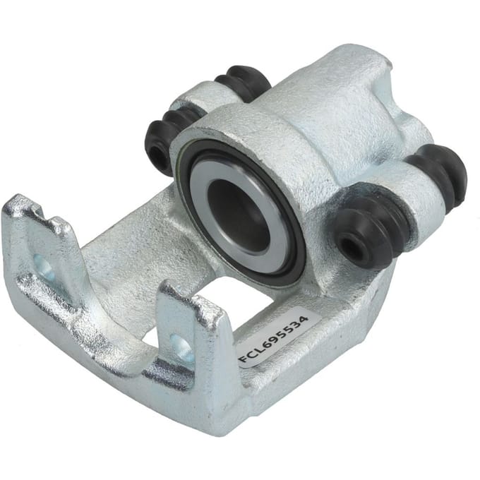 Remklauw FERODO FCL695534, achter links
