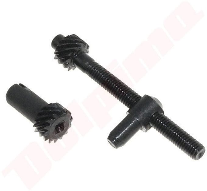 Kettingspanner passend op Chinese kettingzaag 38cc B