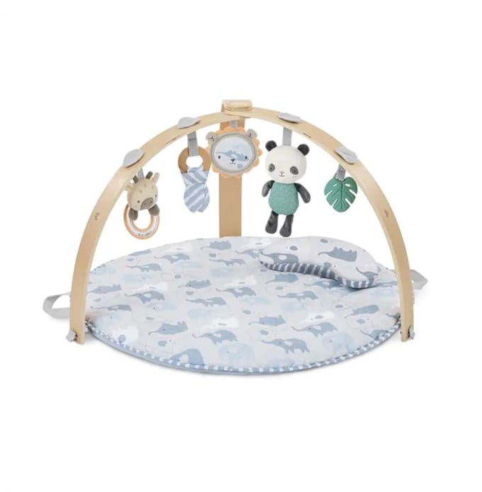 Activity gym cozy spot march omkeerbaar - Ingenuity - vanaf 0 maanden