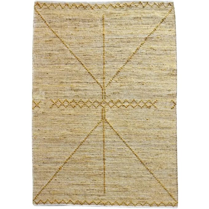 Decoratieve tapijten The Rug Republic Jiazi