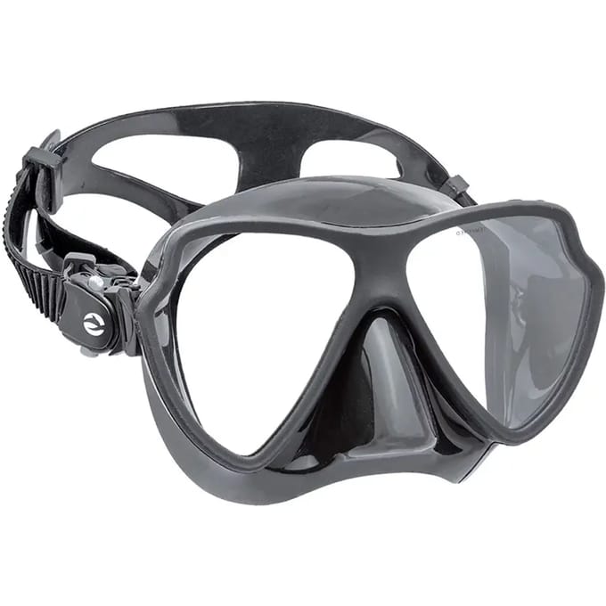 Duikmasker Abysstar Omega