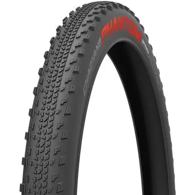 Chaoyang Phantom Speed 60 Tpi 29´´ X 2.20 Stijve Mtb-band Zwart 29´´ x 2.20