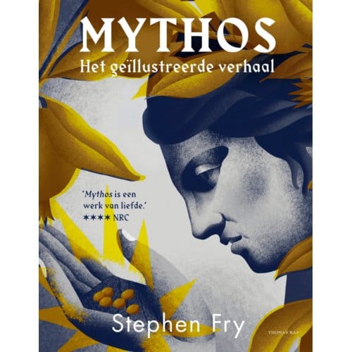 Mythos - Stephen Fry