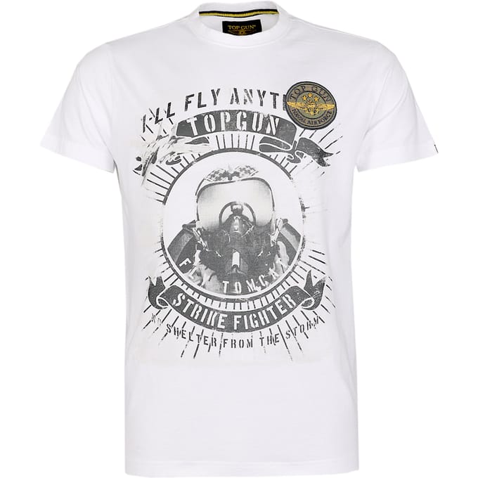 Top Gun T-Shirt TG25012