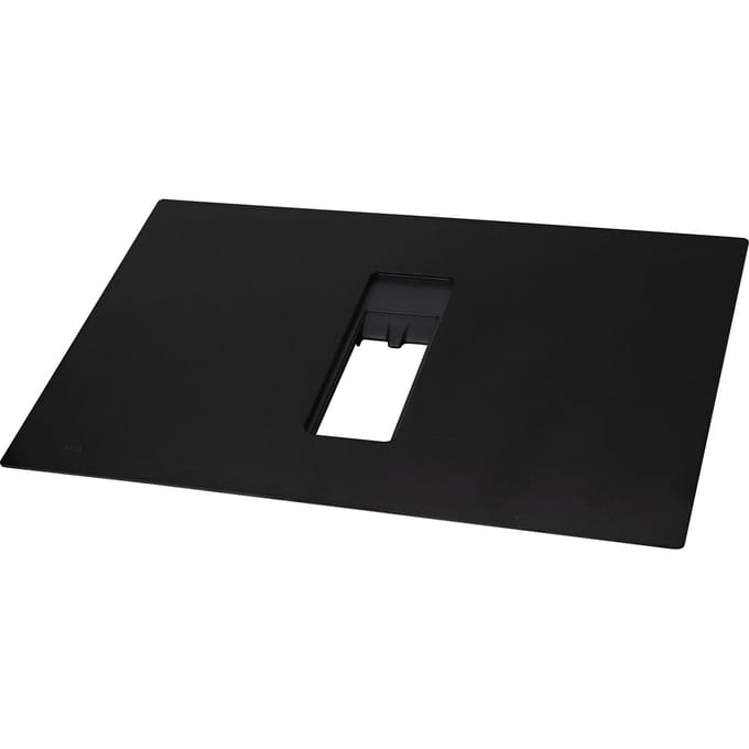 AEG kooktafel, zwart, AEG, 800x510mm 8585551137765