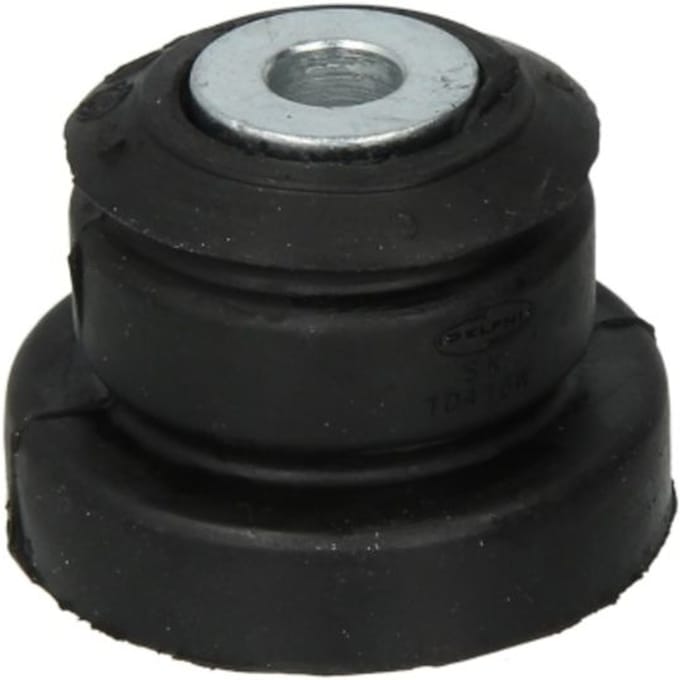 Voorste draagarm silentblock DELPHI TD416W