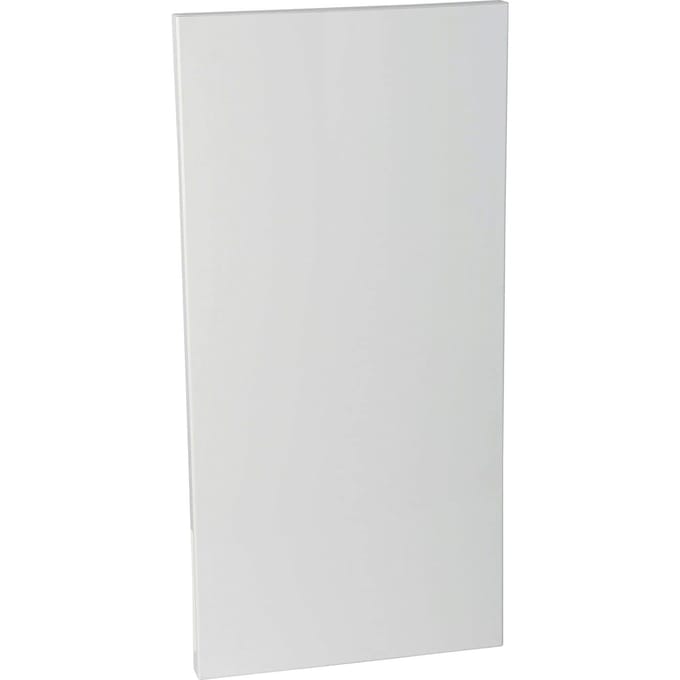 AEG koelkastdeur, set, wit, 1206x595mm 4055931002
