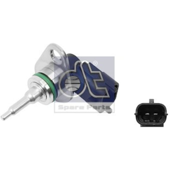 Sensor, uitlaatgastemperatuur DT Spare Parts 5.44045
