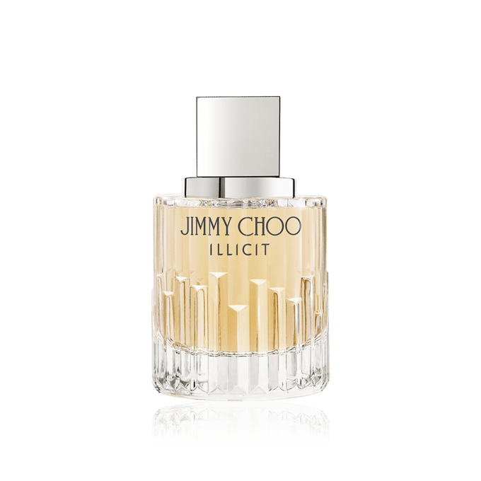 Jimmy Choo Illicit 40 ml - Eau de Parfum - Damesparfum