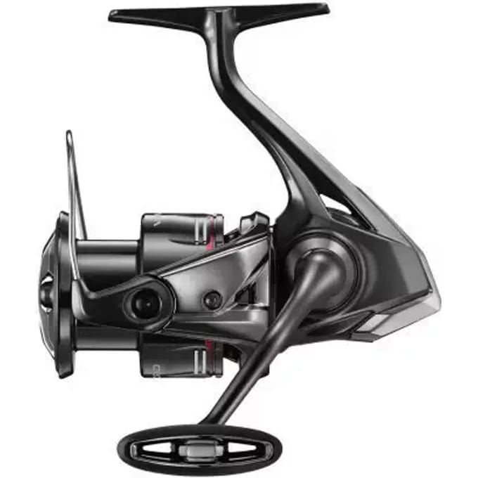 Voorremhaspel Shimano Vanford FA C3000