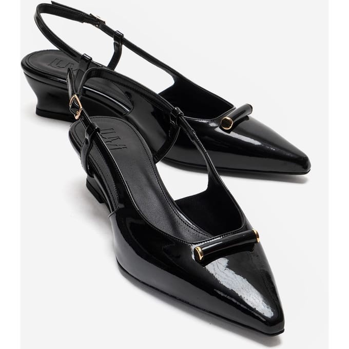 Vhea Slingback Pump