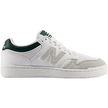 Sneakers New Balance Baskets 480 cuir