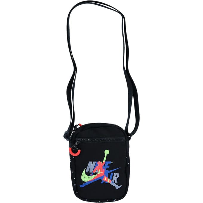 Jordan Polyester Telefoonhoesje, Schoudertas, Crossbodytas Klein U ONESIZE