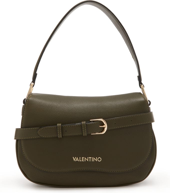 Valentino Bags Cortina Re - Schoudertas 29.5 cm (military)