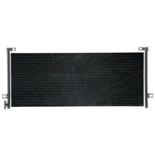 Condensator, airconditioning MAHLE AC 884 000P