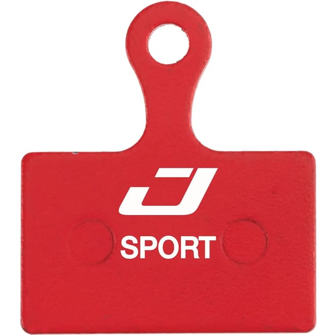Semimetalen remblok Jagwire Sport Organic